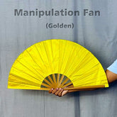 Manipulation Fan (Golden)